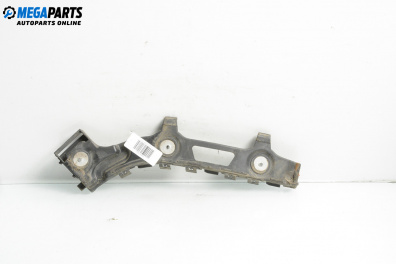 Държач броня за Opel Zafira B Minivan (07.2005 - 14.2015), миниван, позиция: предна, лява