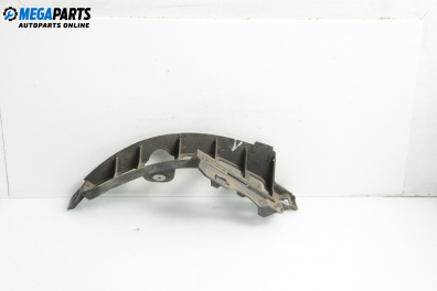 Държач броня за Opel Zafira B Minivan (07.2005 - 14.2015), миниван, позиция: предна, лява