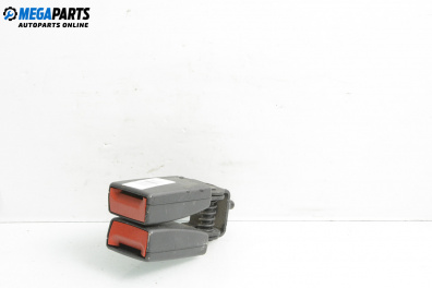 Закопчалки предпазни колани за Opel Zafira B Minivan (07.2005 - 14.2015), 4+1 вр., позиция: задна