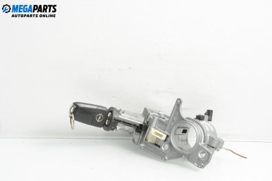 Контактен ключ за Opel Zafira B Minivan (07.2005 - 14.2015)