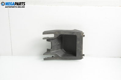 Интериорна пластмаса за Opel Zafira B Minivan (07.2005 - 14.2015), 4+1 вр., миниван, позиция: предна