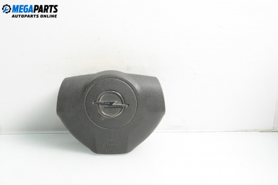 Airbag за Opel Zafira B Minivan (07.2005 - 14.2015), 4+1 вр., миниван, позиция: предна