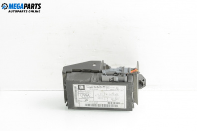 Модул за Opel Zafira B Minivan (07.2005 - 14.2015)