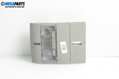 Плафон за Opel Zafira B Minivan (07.2005 - 14.2015)