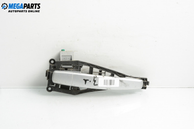 Външна дръжка за Opel Zafira B Minivan (07.2005 - 14.2015), 4+1 вр., миниван, позиция: задна, дясна