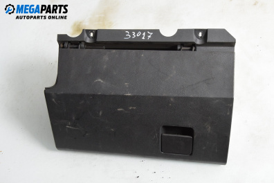 Жабка за Opel Zafira B Minivan (07.2005 - 14.2015)