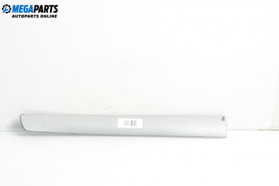 Външни лайсни за Opel Zafira B Minivan (07.2005 - 14.2015), миниван, позиция: лява