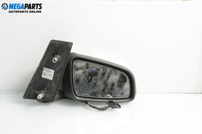 Огледало за Opel Zafira B Minivan (07.2005 - 14.2015), 4+1 вр., миниван, позиция: дясна