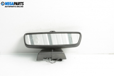 Вътрешно огледало за Opel Zafira B Minivan (07.2005 - 14.2015)
