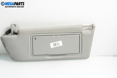 Сенник за Opel Zafira B Minivan (07.2005 - 14.2015), позиция: лява