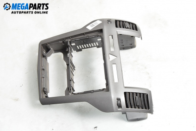 Централна конзола за Opel Zafira B Minivan (07.2005 - 14.2015)