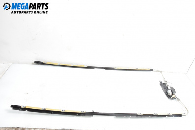 Механизъм гюрук за Opel Zafira B Minivan (07.2005 - 14.2015), миниван