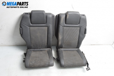 Седалки трети ред за Opel Zafira B Minivan (07.2005 - 14.2015), 4+1 вр.