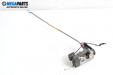 Брава на врата за Opel Zafira B Minivan (07.2005 - 14.2015), позиция: предна, дясна