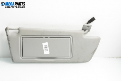 Сенник за Opel Zafira B Minivan (07.2005 - 14.2015), позиция: дясна