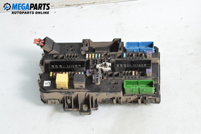 Бушонно табло за Opel Zafira B Minivan (07.2005 - 14.2015) 1.9 CDTI, 120 к.с.