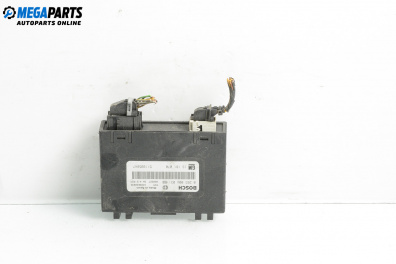 Модул парктроник за Opel Zafira B Minivan (07.2005 - 14.2015)