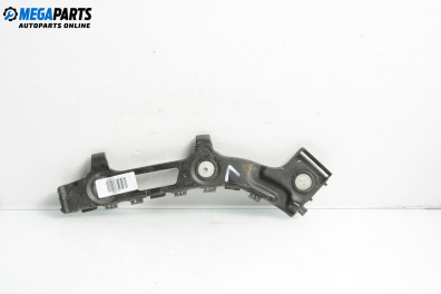 Държач броня за Opel Zafira B Minivan (07.2005 - 14.2015), миниван, позиция: предна, лява