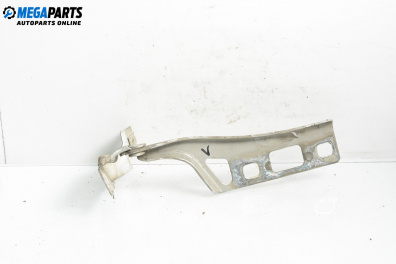 Панта преден капак за Opel Zafira B Minivan (07.2005 - 14.2015), 4+1 вр., миниван, позиция: лява