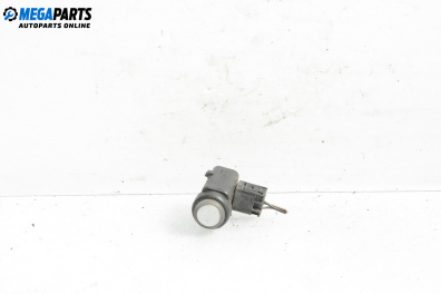 Парктроник за Opel Zafira B Minivan (07.2005 - 14.2015)