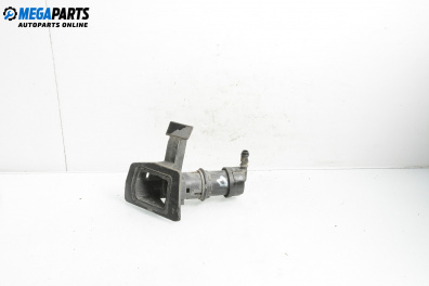 Пръскалка фар за Opel Zafira B Minivan (07.2005 - 14.2015), позиция: дясна