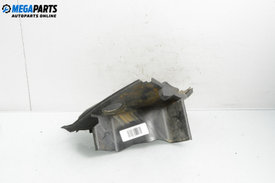 Кора под чистачки за Opel Zafira B Minivan (07.2005 - 14.2015), 4+1 вр., миниван