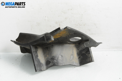 Кора под чистачки за Opel Zafira B Minivan (07.2005 - 14.2015), 4+1 вр., миниван