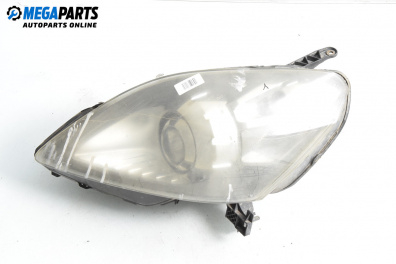 Фар за Opel Zafira B Minivan (07.2005 - 14.2015), миниван, позиция: лява