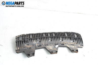 Държач броня за Opel Zafira B Minivan (07.2005 - 14.2015), миниван, позиция: задна