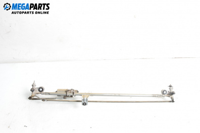 Ел. мотор за чистачките за Opel Zafira B Minivan (07.2005 - 14.2015), миниван, позиция: предна