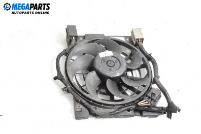 Перка охлаждане за Opel Zafira B Minivan (07.2005 - 14.2015) 1.9 CDTI, 120 к.с.