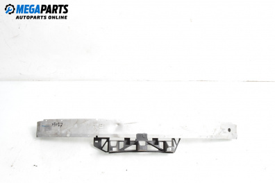 Основа броня за Opel Zafira B Minivan (07.2005 - 14.2015), миниван, позиция: задна