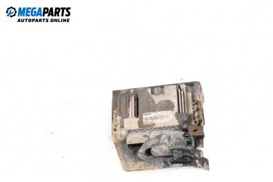 Компютър двигател за Opel Zafira B Minivan (07.2005 - 14.2015) 1.9 CDTI, 120 к.с.