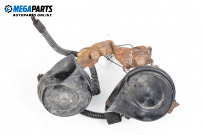 Клаксони за Opel Zafira B Minivan (07.2005 - 14.2015)