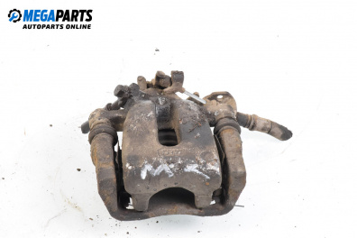 Спирачен апарат за Opel Zafira B Minivan (07.2005 - 14.2015), позиция: задна, лява