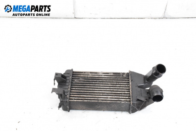 Интеркулер за Opel Zafira B Minivan (07.2005 - 14.2015) 1.9 CDTI, 120 к.с.