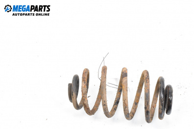 Пружина за ходова част за Opel Zafira B Minivan (07.2005 - 14.2015), миниван, позиция: задна