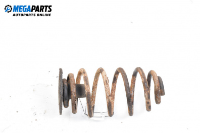Пружина за ходова част за Opel Zafira B Minivan (07.2005 - 14.2015), миниван, позиция: задна