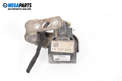 Сензор ESP за Opel Zafira B Minivan (07.2005 - 14.2015), № 13 137 850