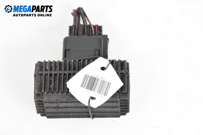 Реостат за Opel Zafira B Minivan (07.2005 - 14.2015)