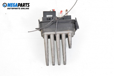 Реостат за Opel Zafira B Minivan (07.2005 - 14.2015)