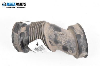 Въздуховод за Opel Zafira B Minivan (07.2005 - 14.2015) 1.9 CDTI, 120 к.с.