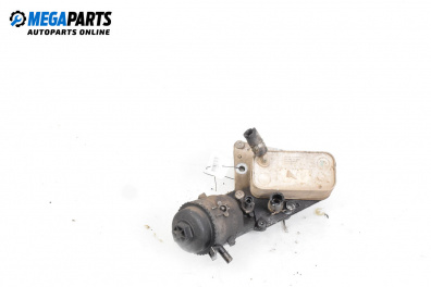 Корпус за маслен филтър за Opel Zafira B Minivan (07.2005 - 14.2015) 1.9 CDTI, 120 к.с.