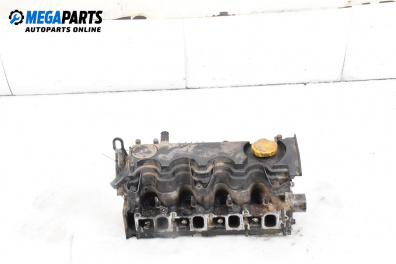 Глава за Opel Zafira B Minivan (07.2005 - 14.2015) 1.9 CDTI, 120 к.с.