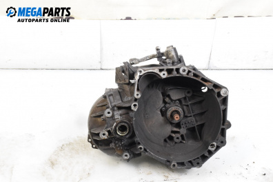 Ръчна скоростна кутия за Opel Zafira B Minivan (07.2005 - 14.2015) 1.9 CDTI, 120 к.с.