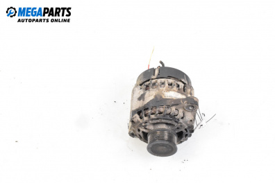 Алтернатор / генератор за Opel Zafira B Minivan (07.2005 - 14.2015) 1.9 CDTI, 120 к.с.