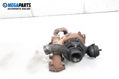 Турбо за Opel Zafira B Minivan (07.2005 - 14.2015) 1.9 CDTI, 120 к.с.