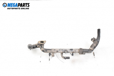 Тръба за охладителна течност за Opel Zafira B Minivan (07.2005 - 14.2015) 1.9 CDTI, 120 к.с.