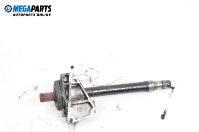 Полуоска външна част за Opel Zafira B Minivan (07.2005 - 14.2015) 1.9 CDTI, 120 к.с., позиция: предна, дясна