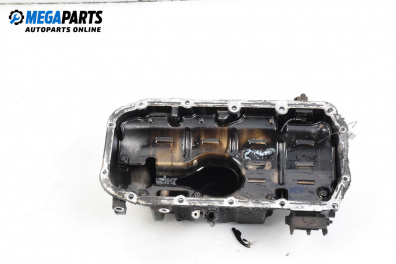 Картер за Opel Zafira B Minivan (07.2005 - 14.2015) 1.9 CDTI, 120 к.с.